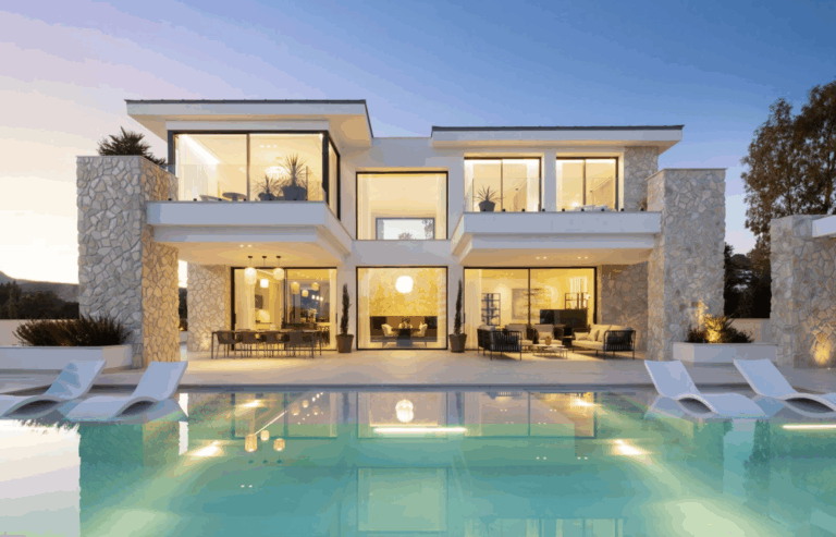 Why Marbella is One of the Most In-Demand Luxury Property Markets in the World
